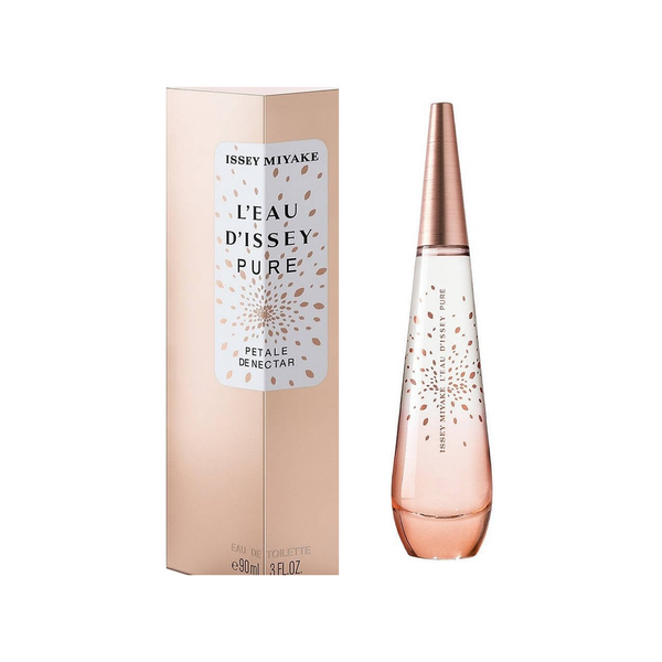 Issey Miyake L'Eau D'Issey Pure Petale De Nectar 90ml EDT Spray