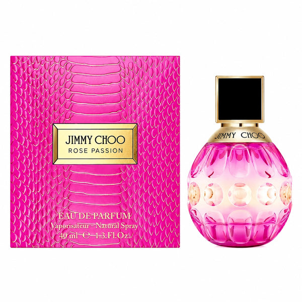 Jimmy Choo Rose Passion 40ml EDP