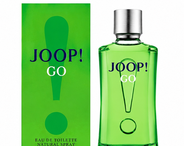 Joop Go 100ml EDT Spray