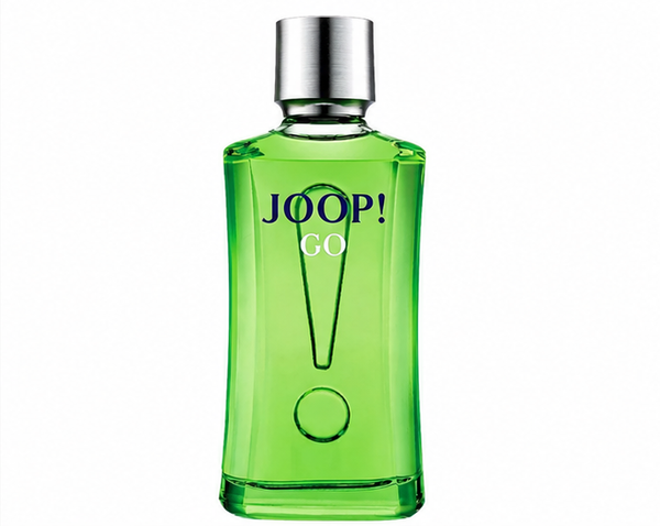 Joop Go 100ml EDT Spray