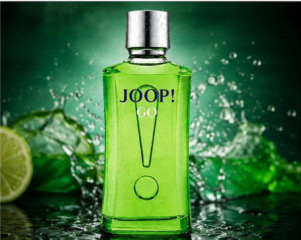 Joop Go 100ml EDT Spray