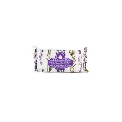 Caravela Portuguese Lavender Soap 130g