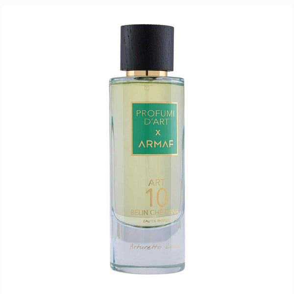 Armaf Profumi D'Art 10 Belin Che Cana Eau De Parfum 105ml