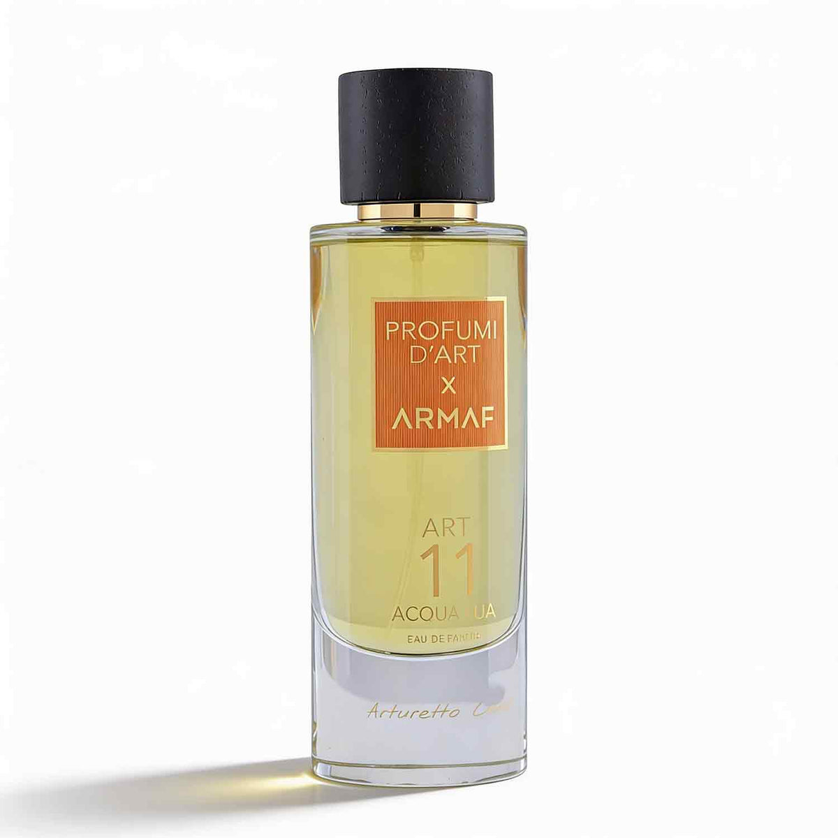 Armaf Profumi D'Art 11 Acqua Tua Eau De Parfum 105ml