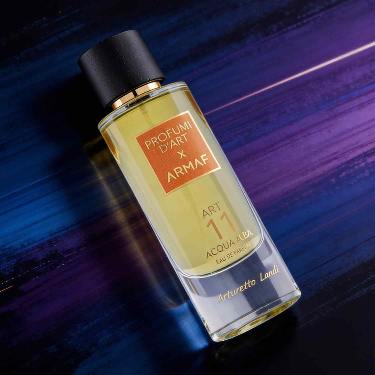 Armaf Profumi D'Art 11 Acqua Tua Eau De Parfum 105ml