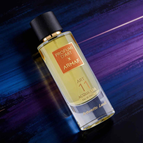 Armaf Profumi D'Art 11 Acqua Tua Eau De Parfum 105ml