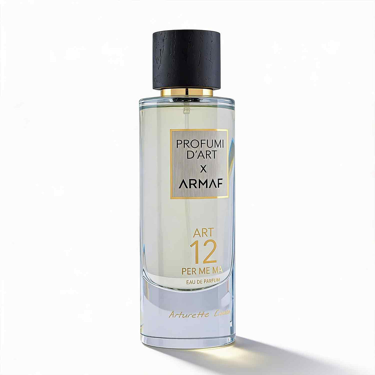 Armaf Profumi D'Art 12 Per Me Ma Eau De Parfum 105ml