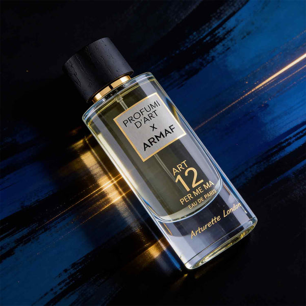 Armaf Profumi D'Art 12 Per Me Ma Eau De Parfum 105ml