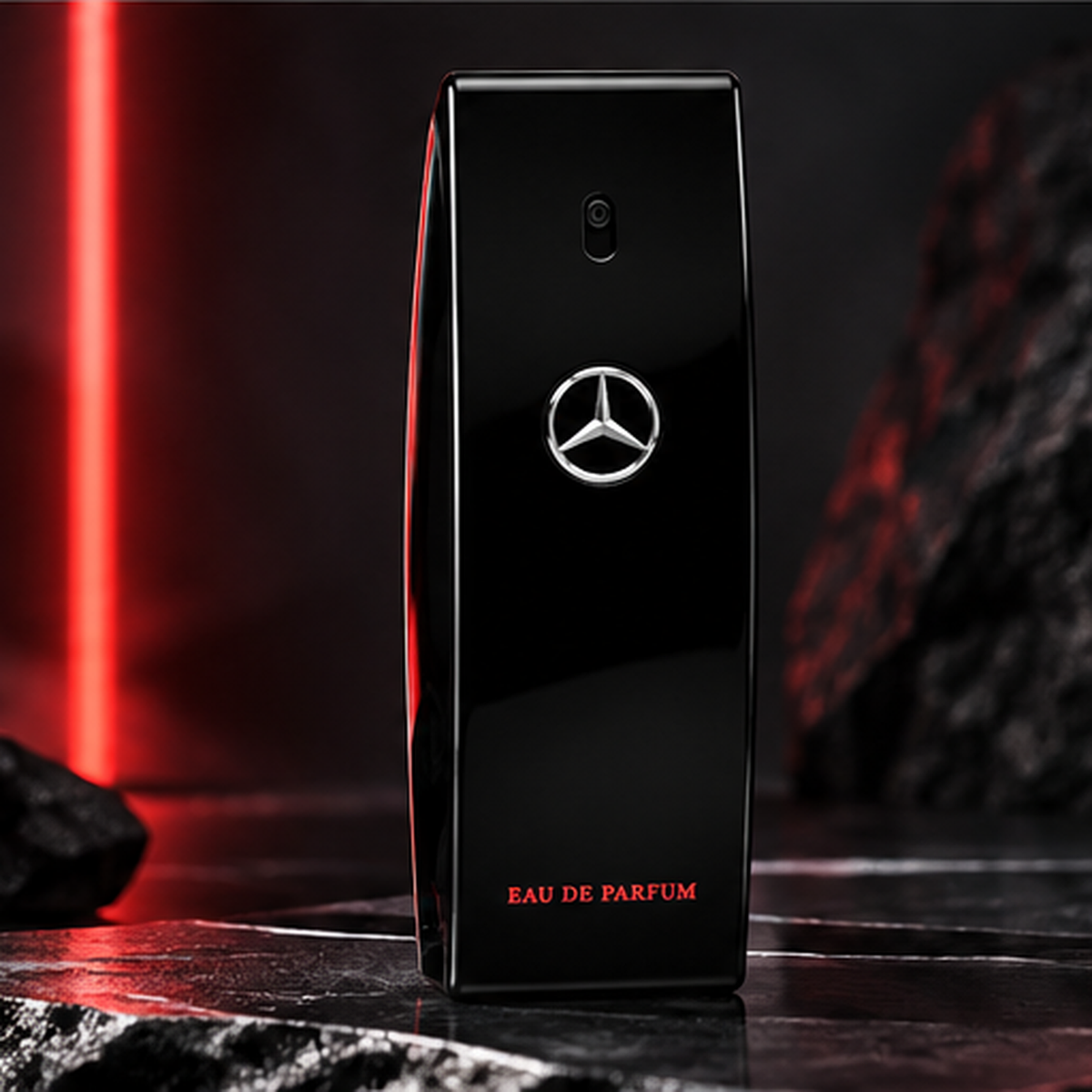 Mercedes-Benz Club Black 100ml EDP Spray