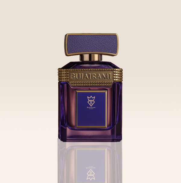 Bujairami V-Luxe 100ml EDP Spray