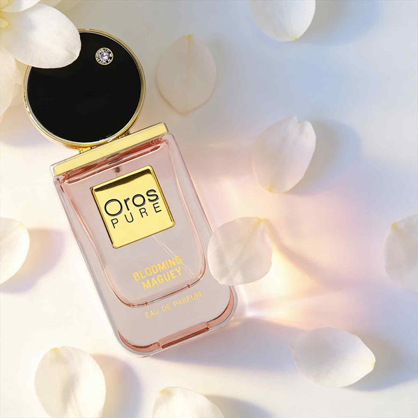 Armaf Oros Pure Blooming Maguey Eau De Parfum 100ml