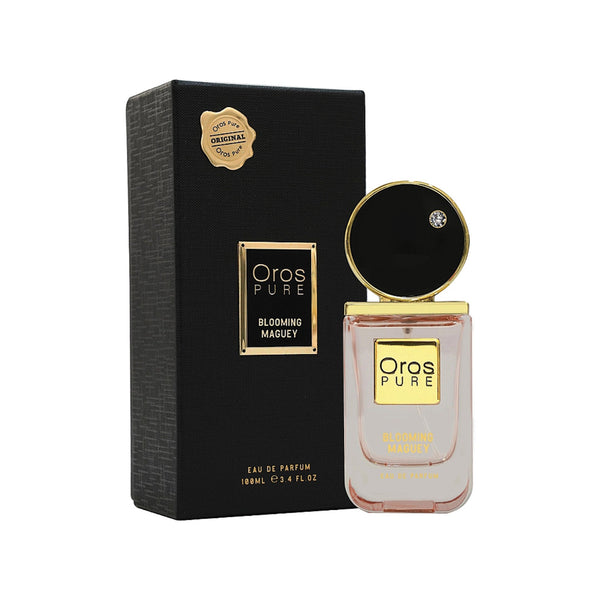 Armaf Oros Pure Blooming Maguey Eau De Parfum 100ml