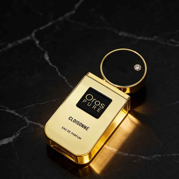 Armaf Oros Pure Cloisonne Eau De Parfum 100ml