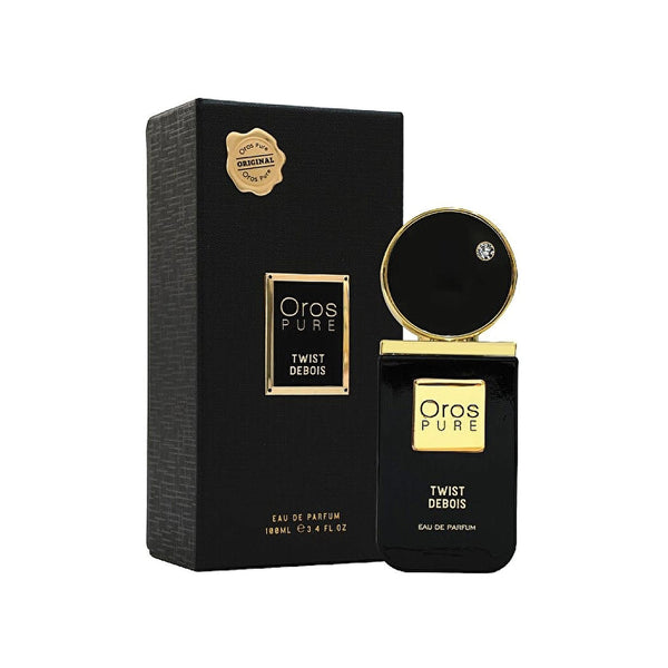Armaf Oros Pure Twist Debois Eau De Parfum 100ml