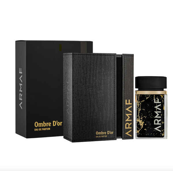 Armaf Ombre D'or Eau De Parfum 75ml