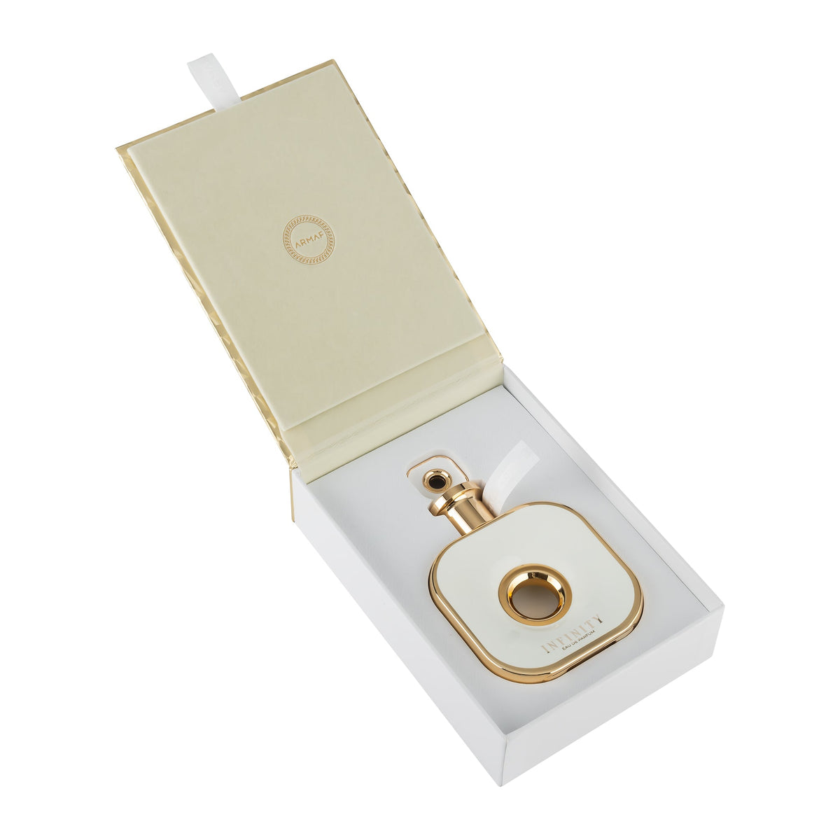 Armaf Infinity Gold Eau De Parfum 105ml