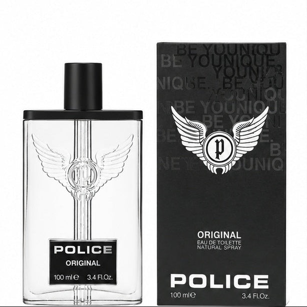 Police Original 100ml EDT Spray