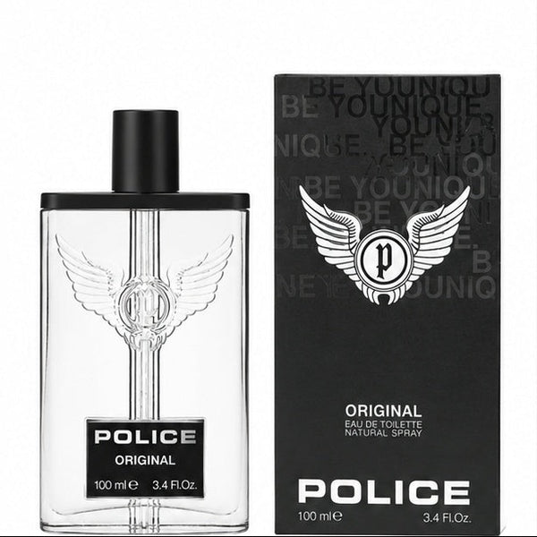 Police Original 100ml EDT Spray