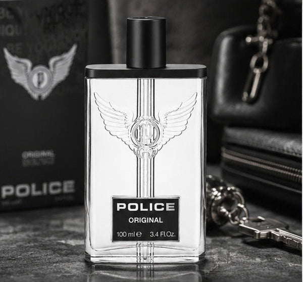 Police Original 100ml EDT Spray