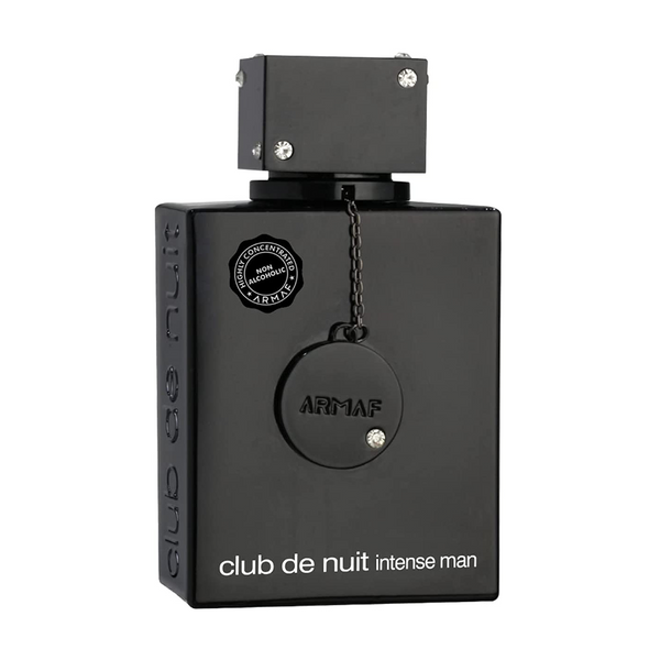 Armaf Club De Nuit Intense Man Non-Alcoholic Eau De Toilette 105ml