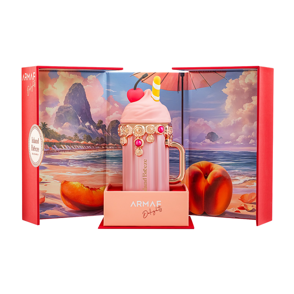 Armaf Island Breeze Eau De Parfum 100ml