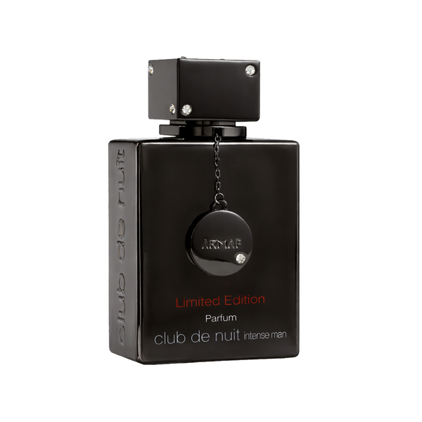 Armaf Club De Nuit Intense Man Limited Edition 
Pure Parfum With Cuff Links 105ml