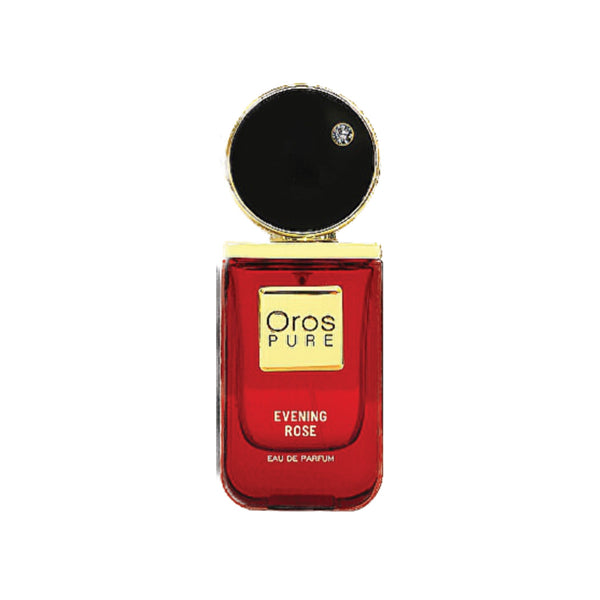 Armaf Oros Pure Evening Rose Eau De Parfum 100ml