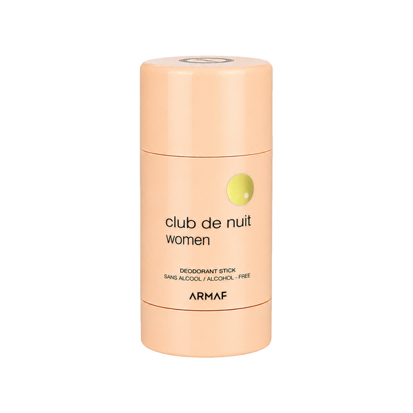 Armaf Club De Nuit Woman Deodorant Stick 75g
