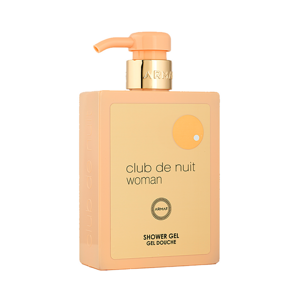 Armaf Club De Nuit Woman Shower Gel 360ml