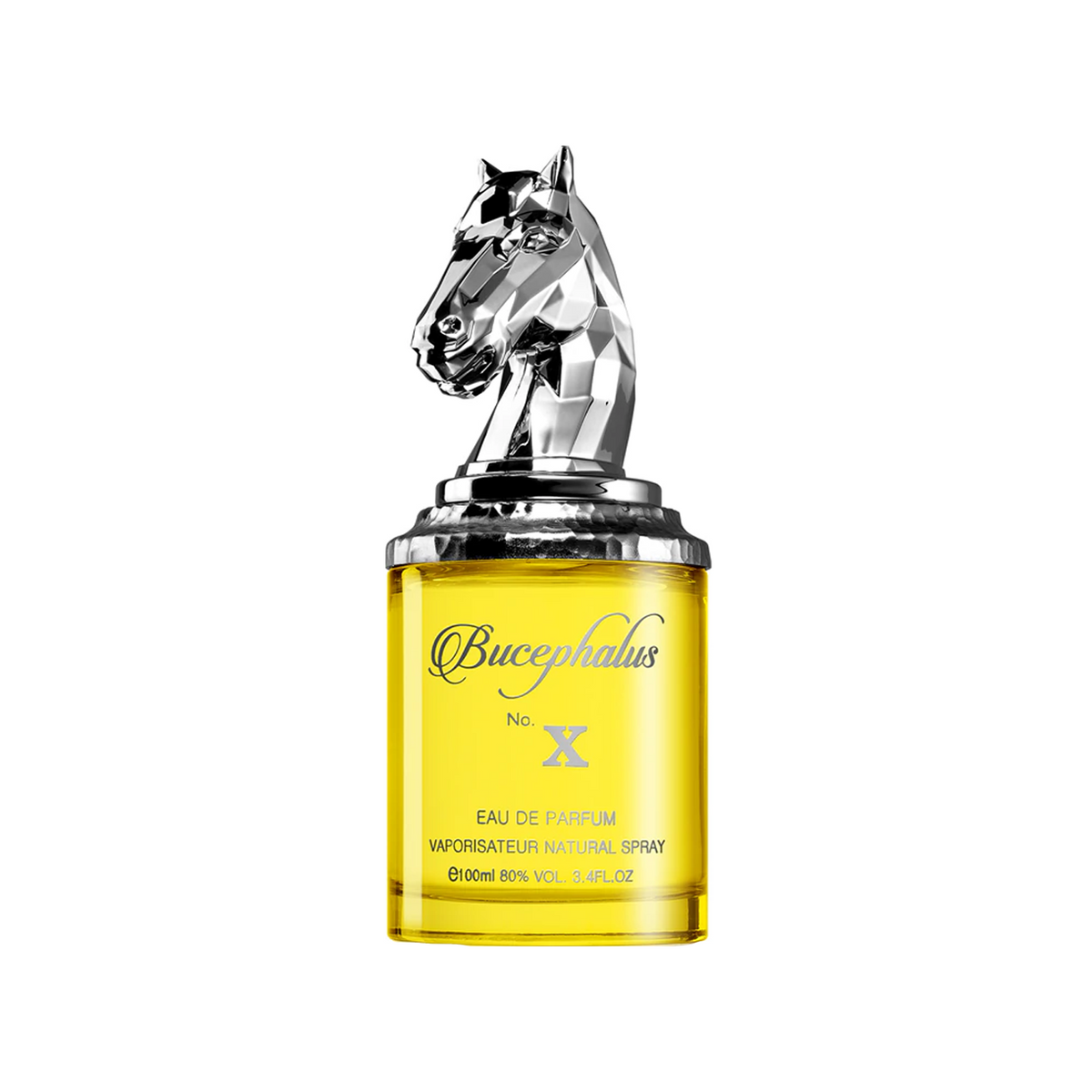 Armaf Bucephalus X Eau De Parfum 100ml