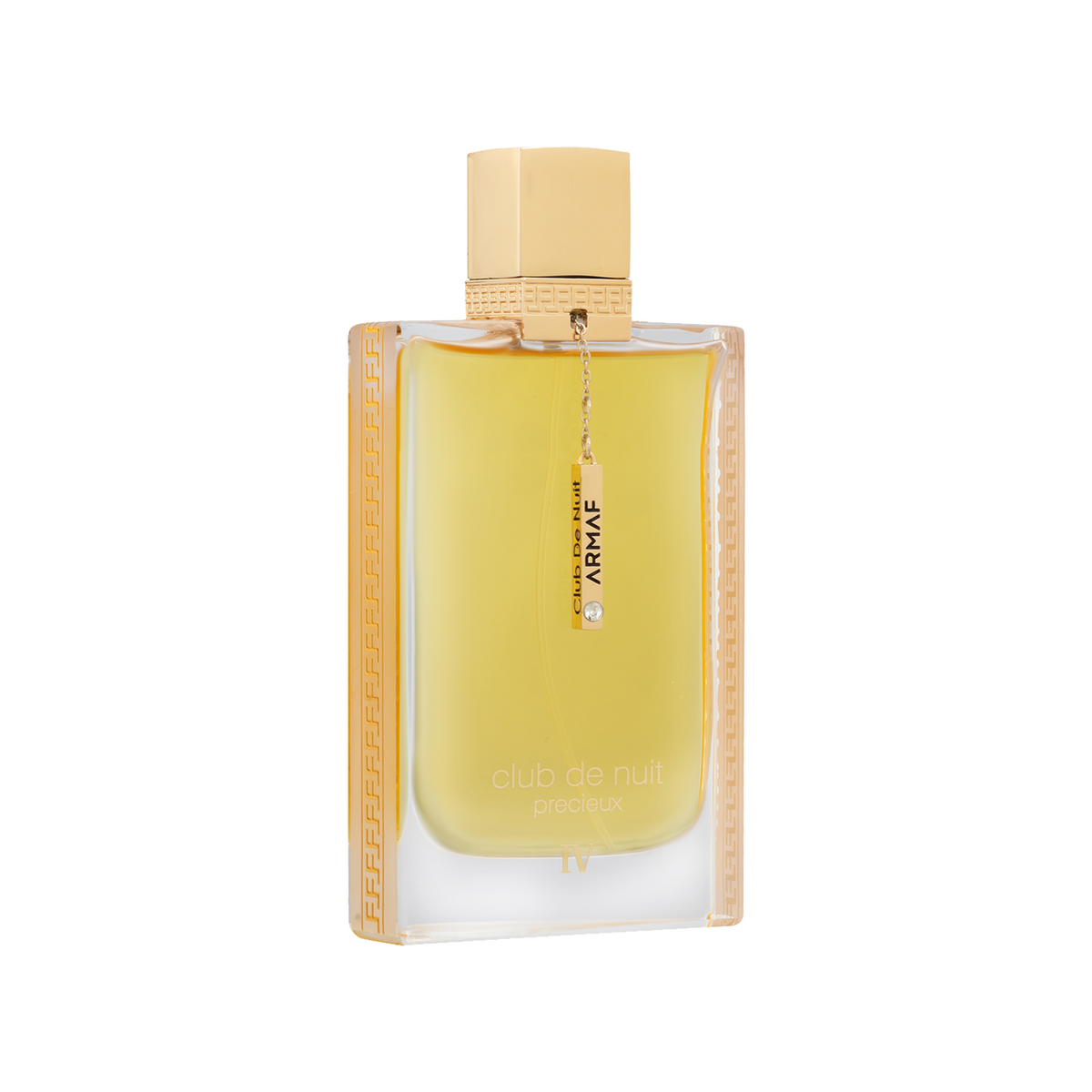Armaf Club De Nuit Precieux IV Extrait De Parfum 55ml
