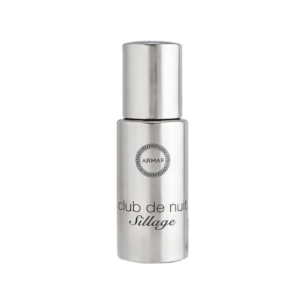 Armaf Club De Nuit Sillage Eau De Parfum 10ml