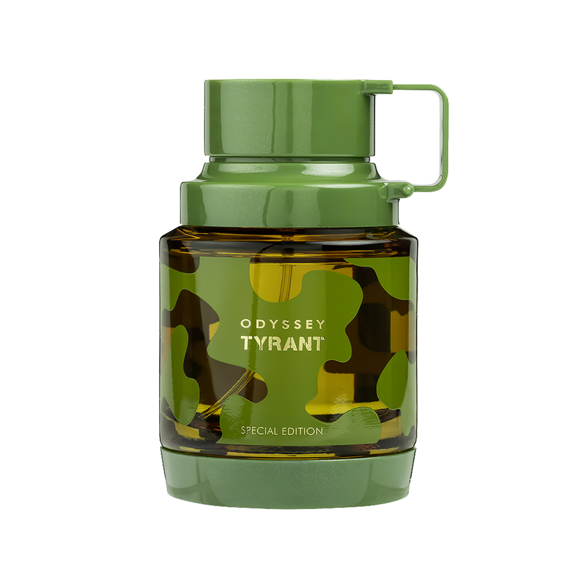 Armaf Odyssey Tyrant Eau De Parfum 60ml