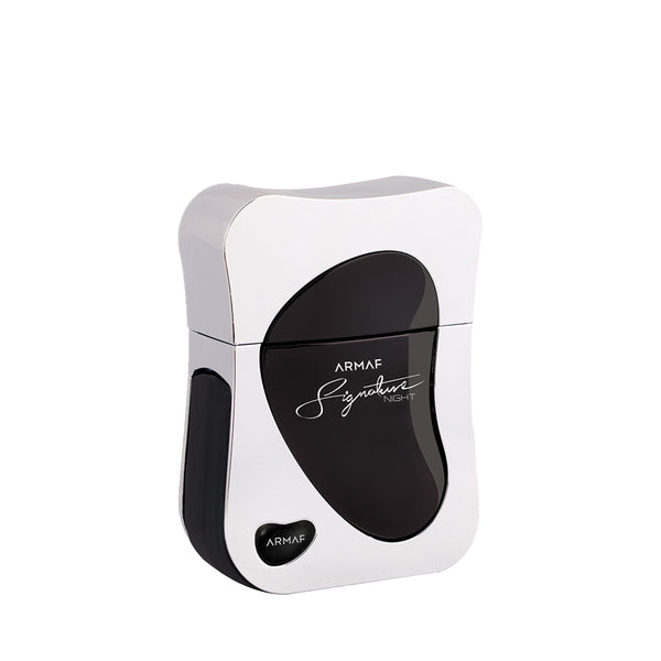 Armaf Signature Night For Men Eau De Parfum 100ml