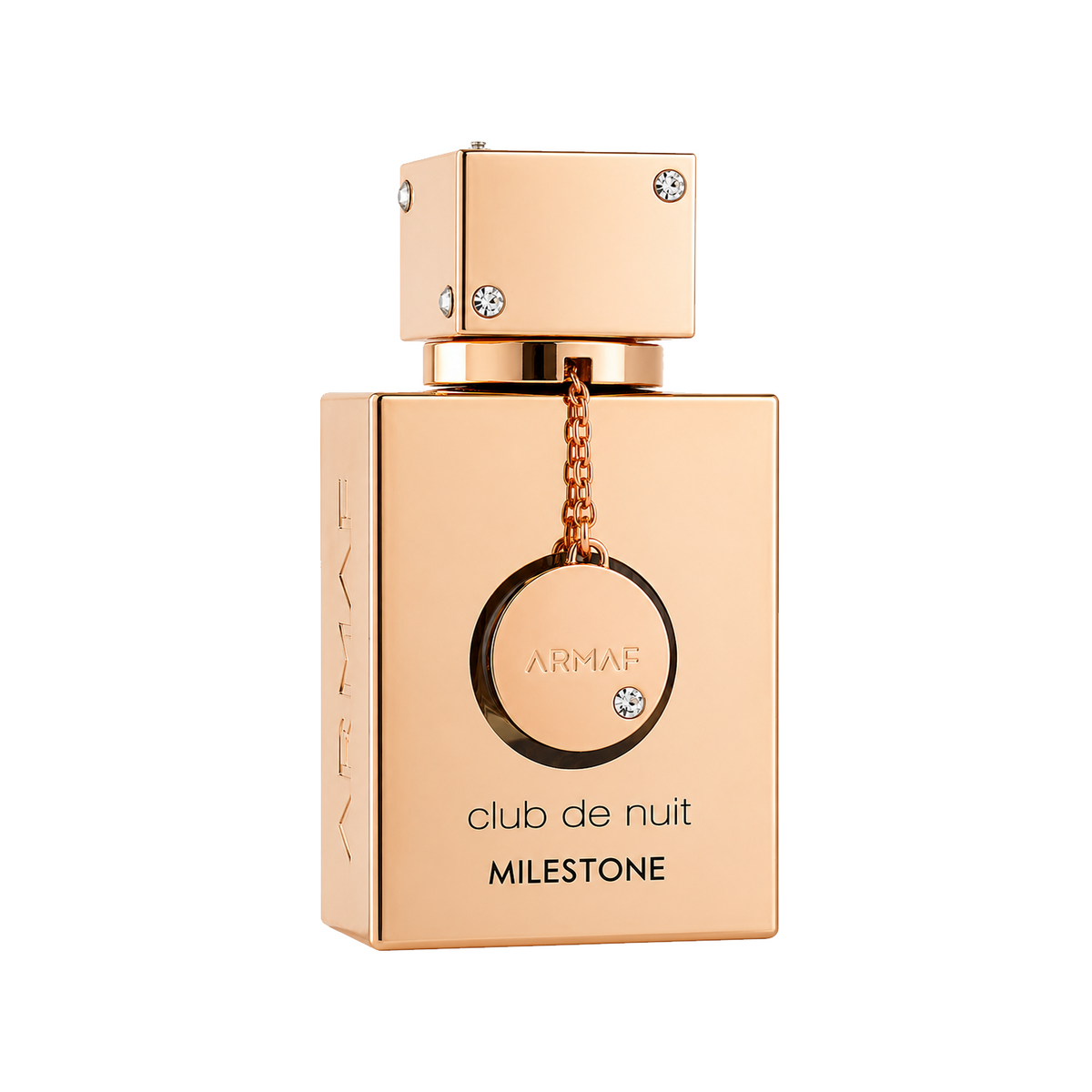Armaf Club De Nuit Milestone Concentrated Perfume Oil 18ml