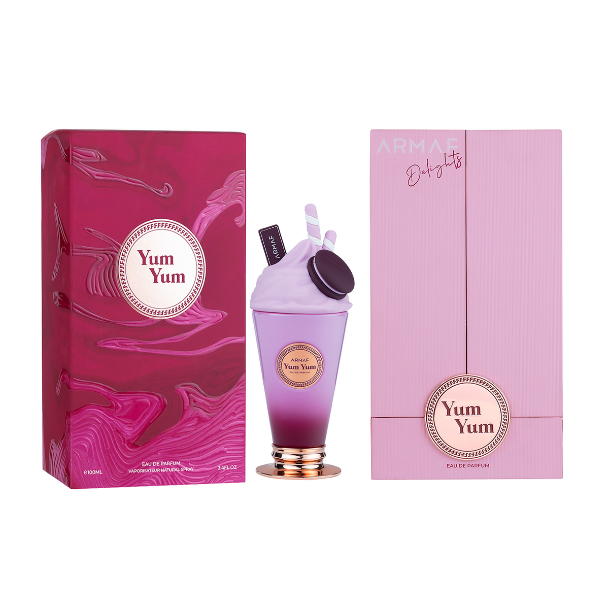Armaf Yum Yum Eau De Parfum 100ml