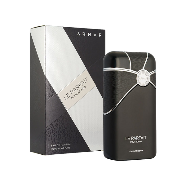 Armaf Le Parfait Pour Homme Eau De Parfum 200ml