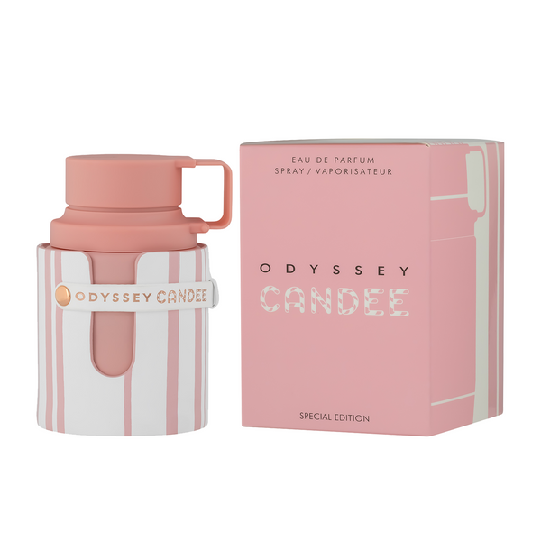 Armaf Odyssey Candee Eau De Parfum 60ml