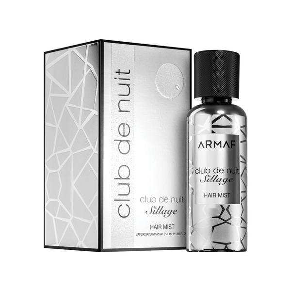 Armaf Club De Nuit Sillage Hair Mist 55ml