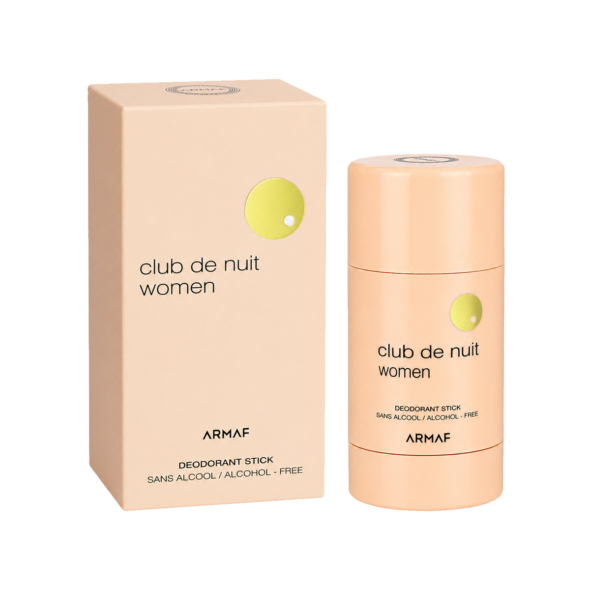 Armaf Club De Nuit Woman Deodorant Stick 75g