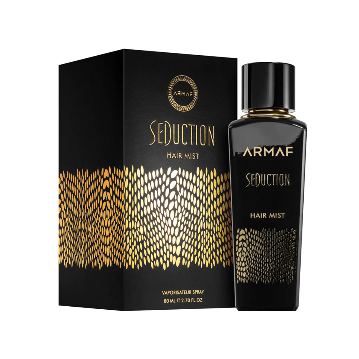 Armaf Seduction For Women Hair Mist 80ml