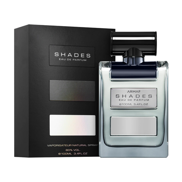 Armaf Shades Eau De Toilette 100ml