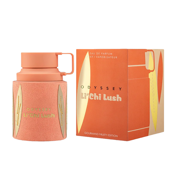 Armaf Odyssey Lichi Lush Eau De Parfum 100ml