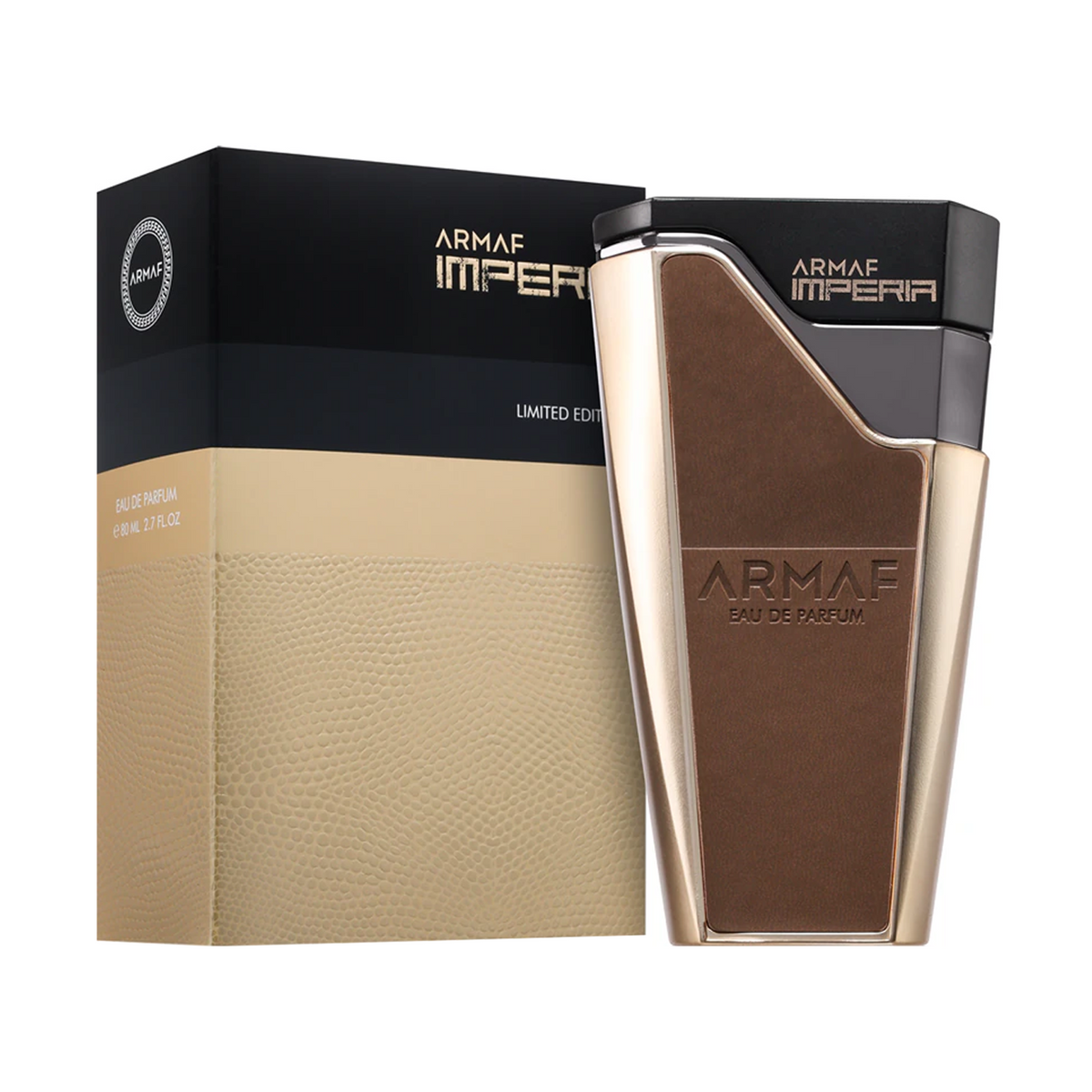 Armaf Eternia Imperia Eau De Parfum 80ml