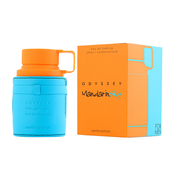 Armaf Odyssey Mandarin Sky Eau De Parfum 60ml