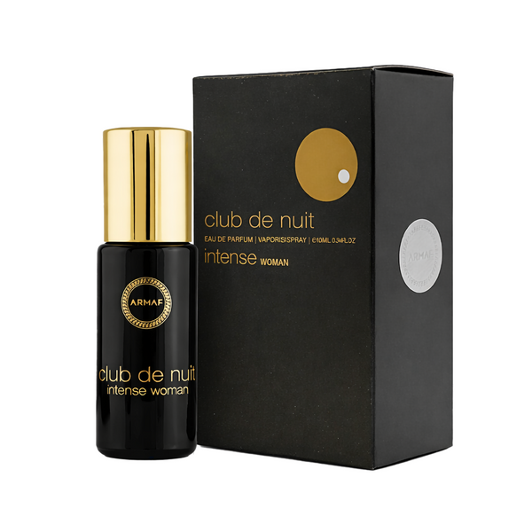Armaf Club De Nuit Intense Woman Eau De Parfum 10ml