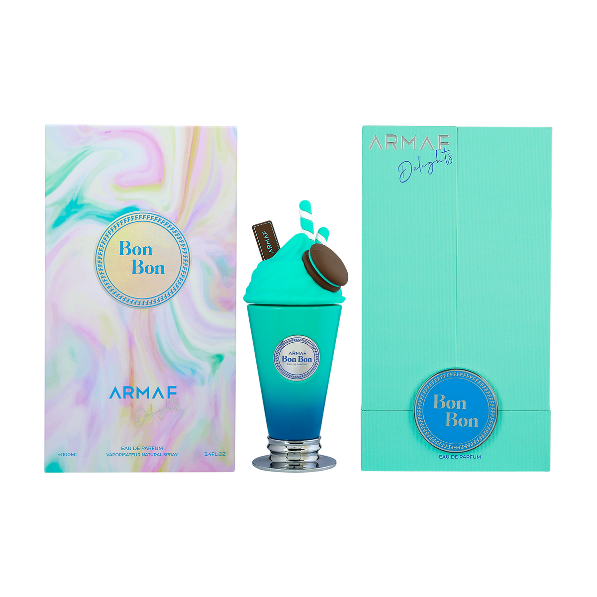 Armaf Bon Bon Eau De Parfum 100ml