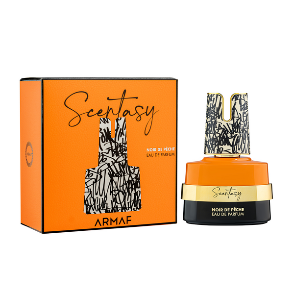 Armaf Scentasy Noir De Peche Eau De Parfum 100ml