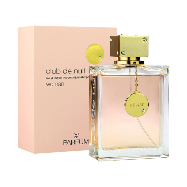 Armaf Club De Nuit Woman Eau De Parfum 200ml