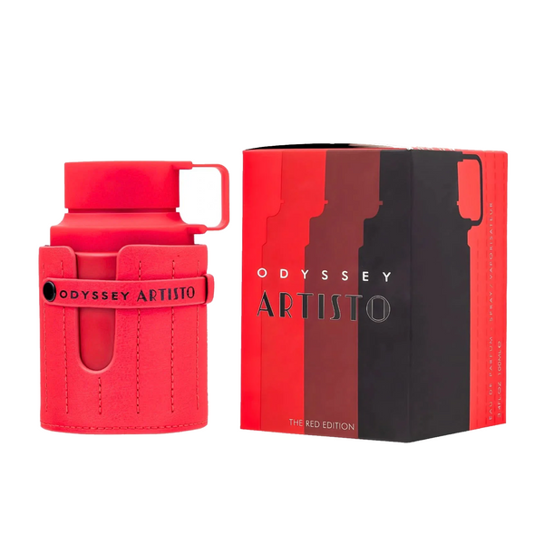 Armaf Odyssey Artiso Eau De Parfum 100ml